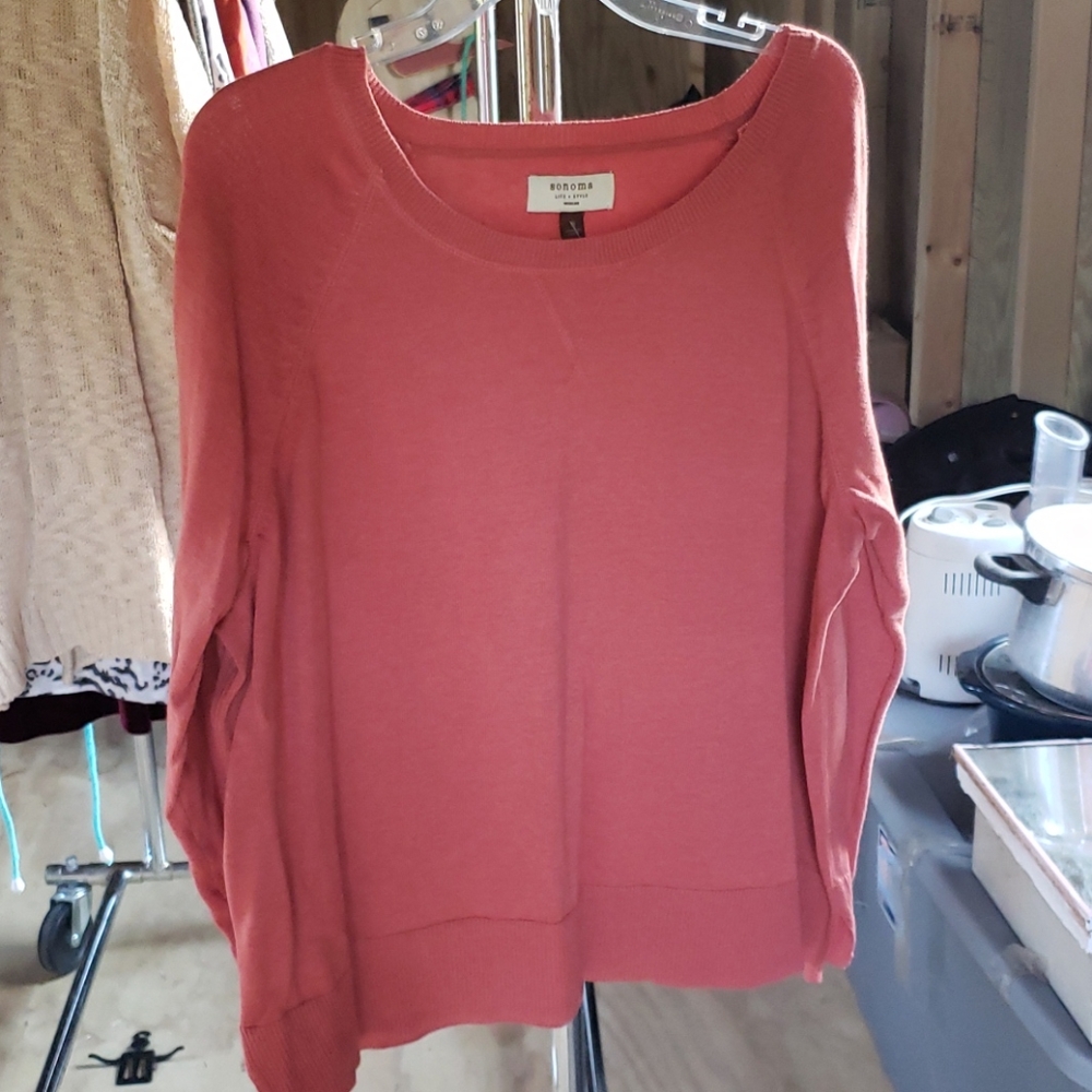 Sweater